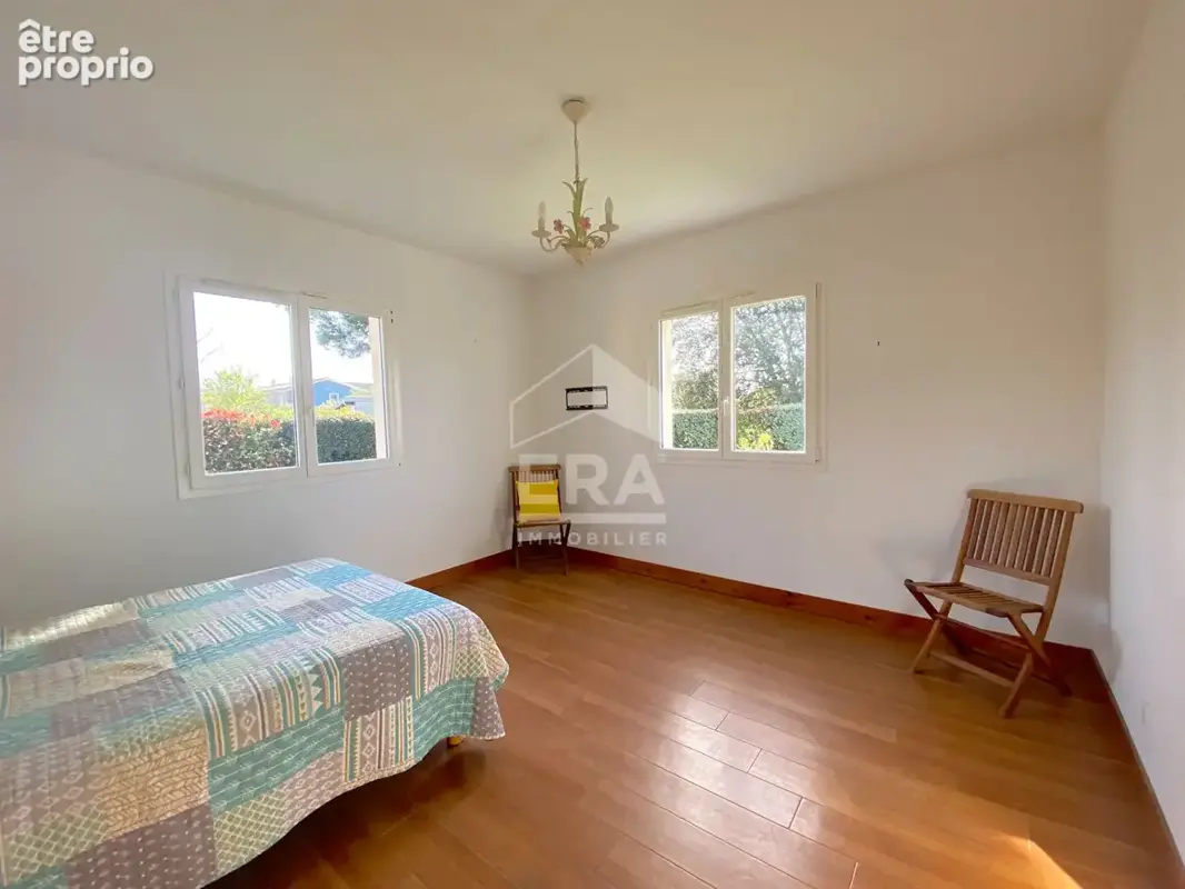 Maison 144m² à gujan-mestras - photo 6