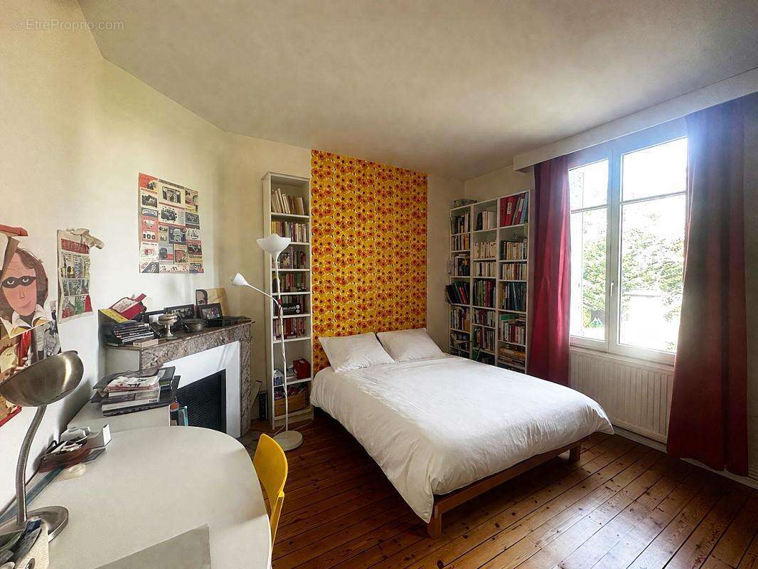 Maison à ANGERS