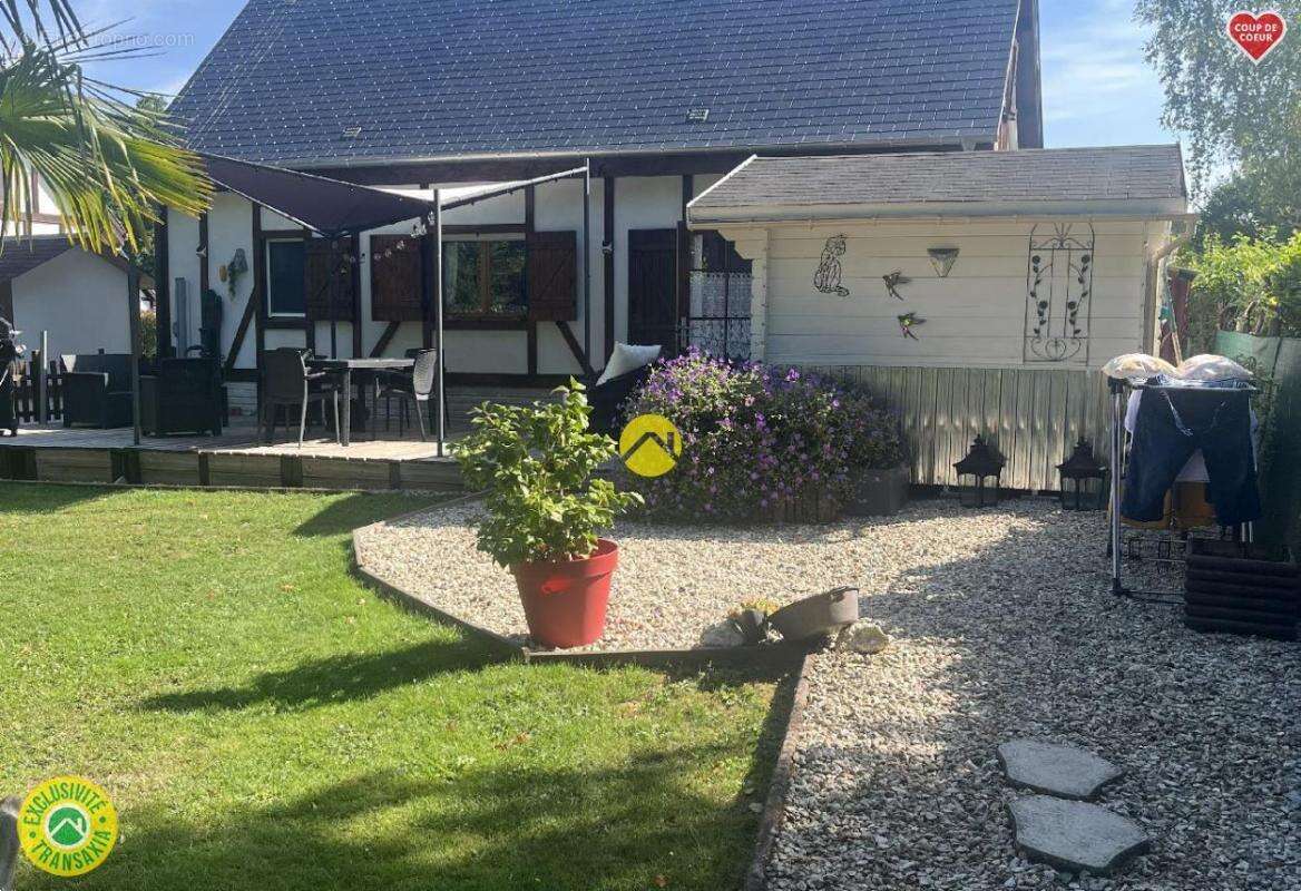 Superbe chalet en sologne - photo 11