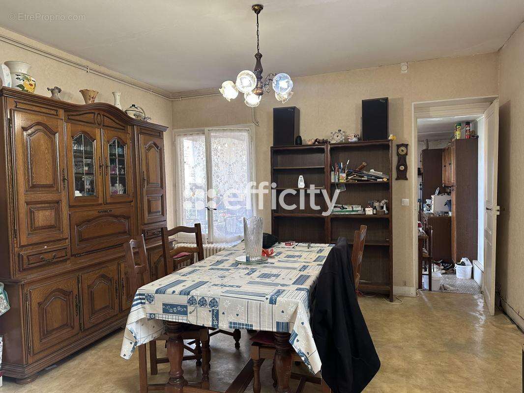 Maison à VILLEBON-SUR-YVETTE