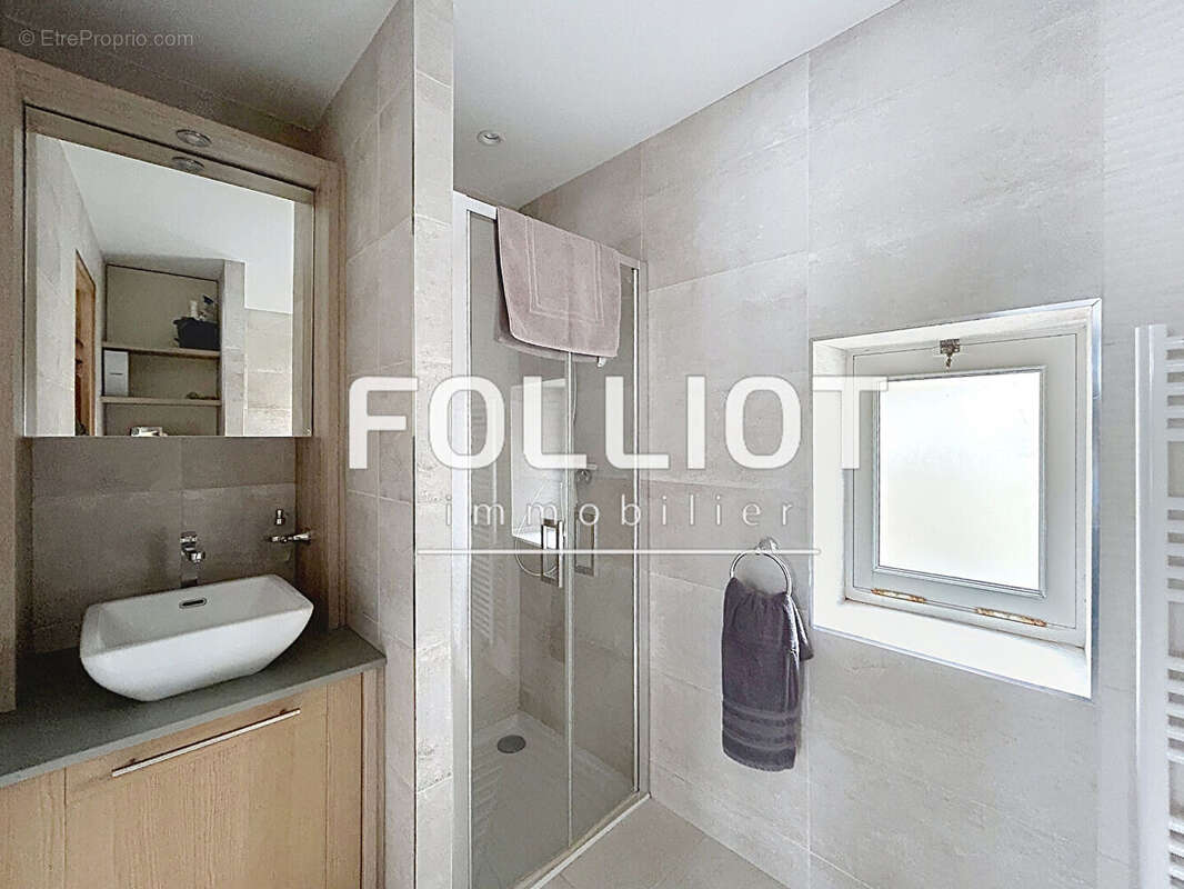 Appartement à GRANVILLE