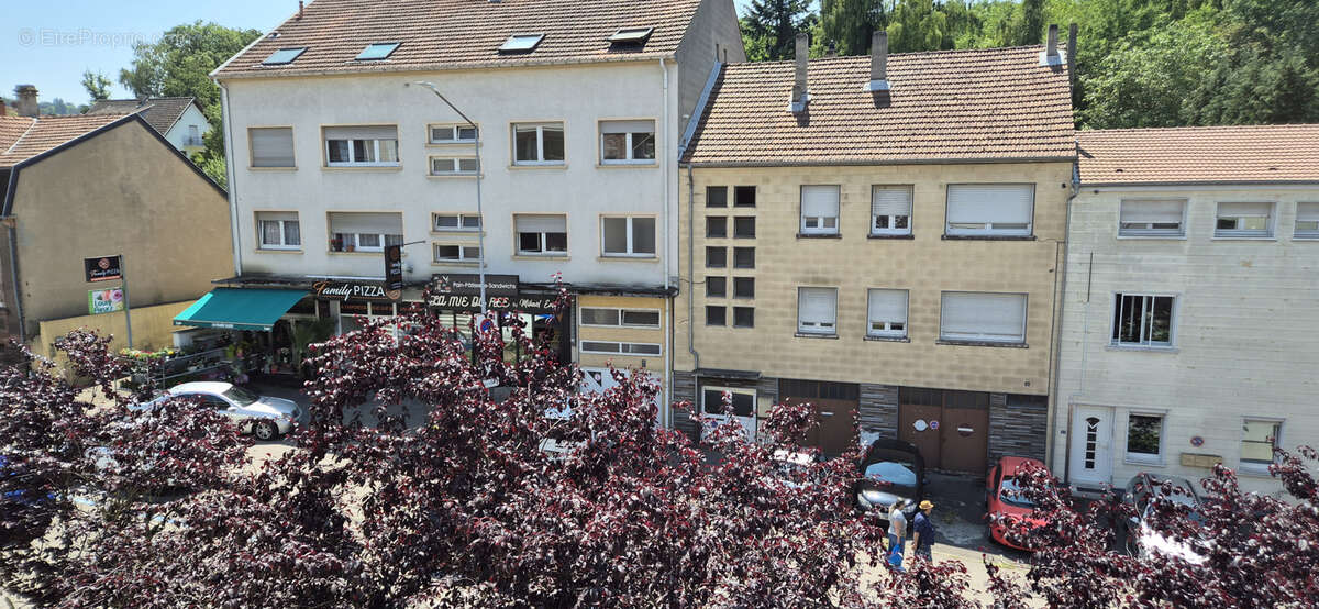 Appartement à FORBACH