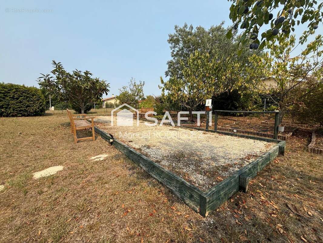 Photo 5 - Maison à BELIN-BELIET