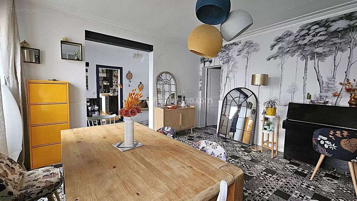 Vente Maison Montlhery(91310) 359 000ï¿œ - photo 5