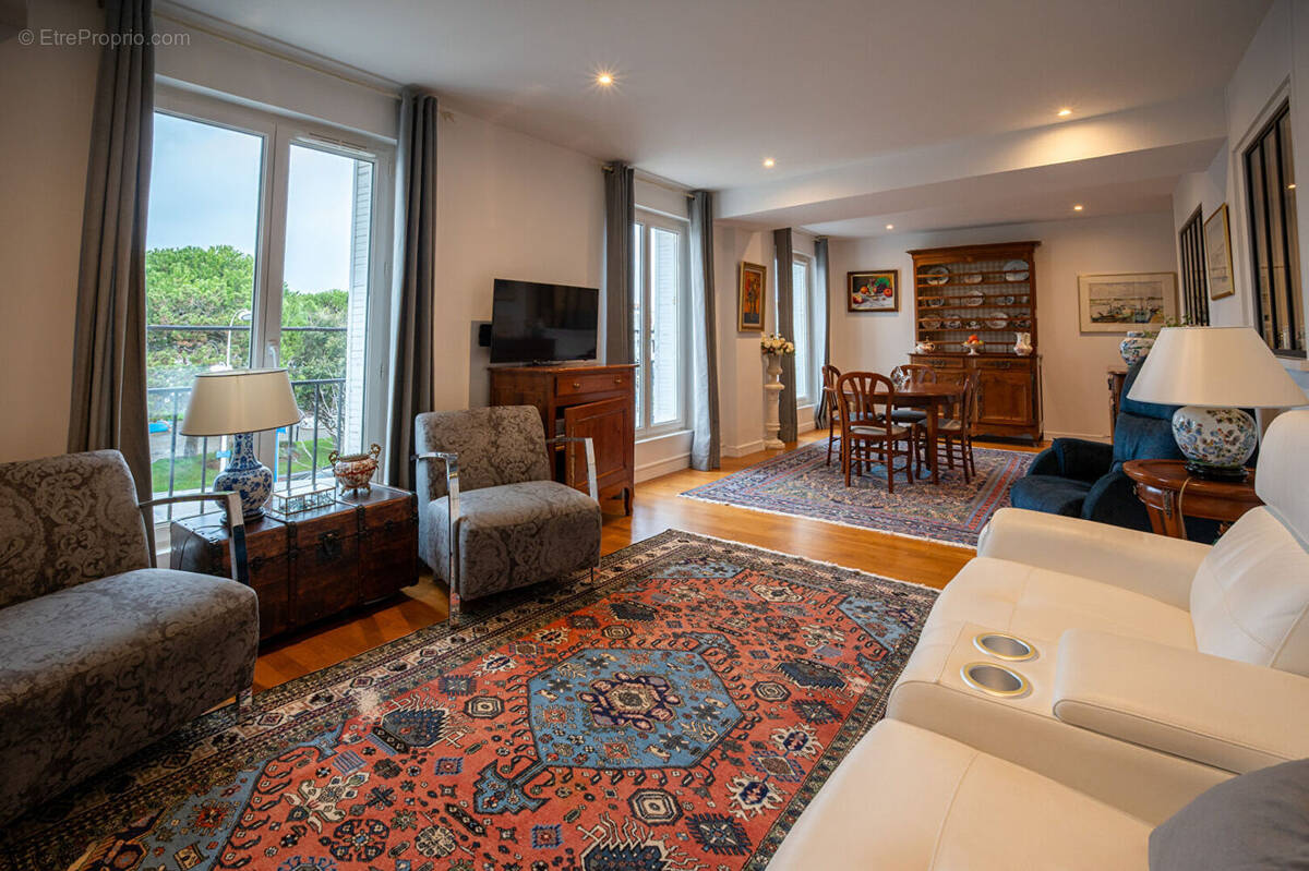 Appartement à ROYAN