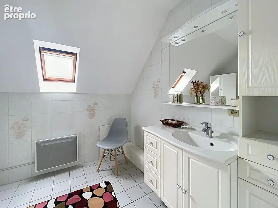 Maison Yerres 6 pièce(s) 132 m2 - photo 12