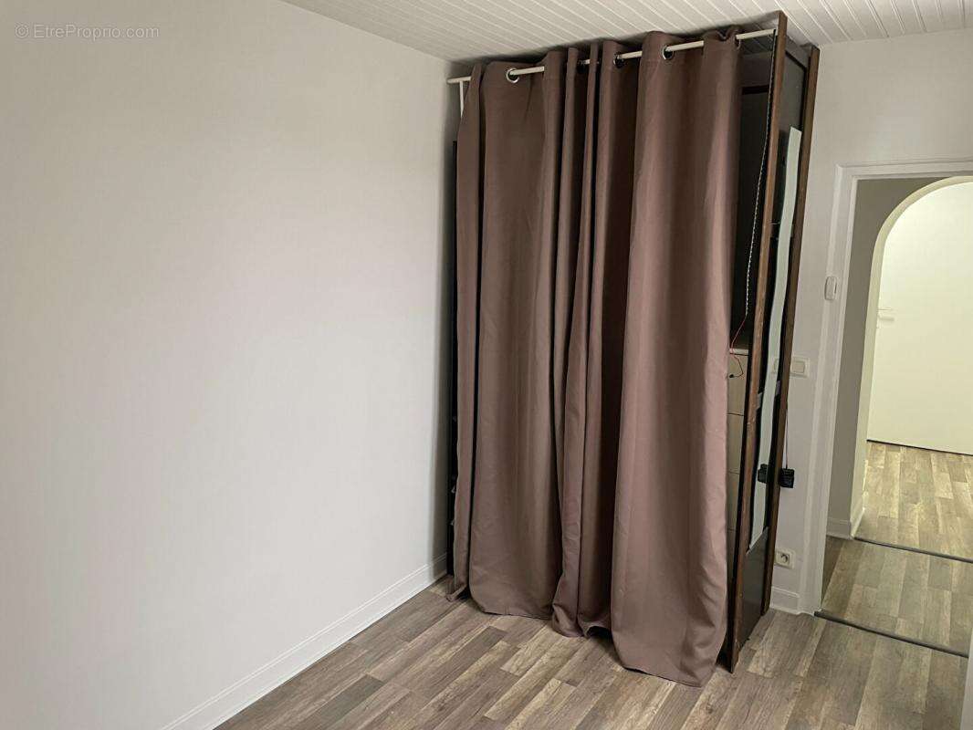 Appartement à SAINT-GERMAIN-SUR-MORIN
