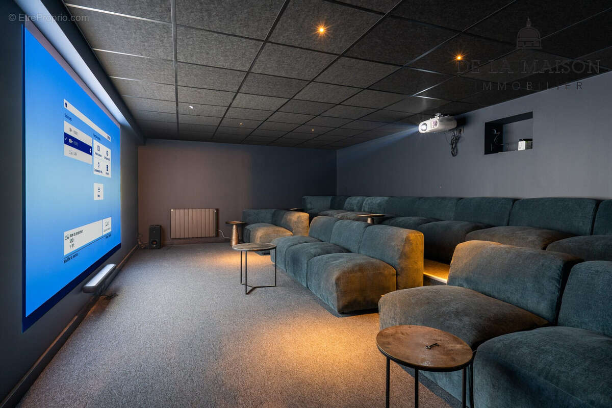 Maison à VILLEURBANNE