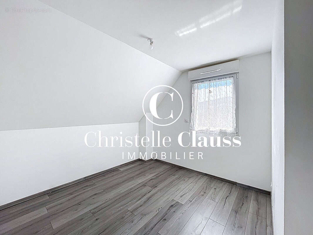 Maison contemporaine neuve - 5 pièces - 92.4 m² Willer-sur-Thur - photo 12