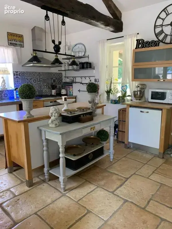 Maison à vendre 5 pièces Proche de MASSEUBE (32) - photo 7
