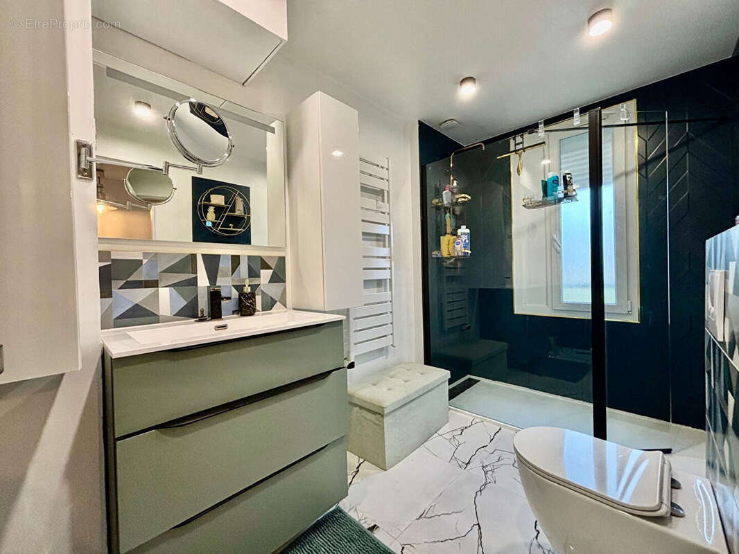 Maison à SAINT-NAZAIRE