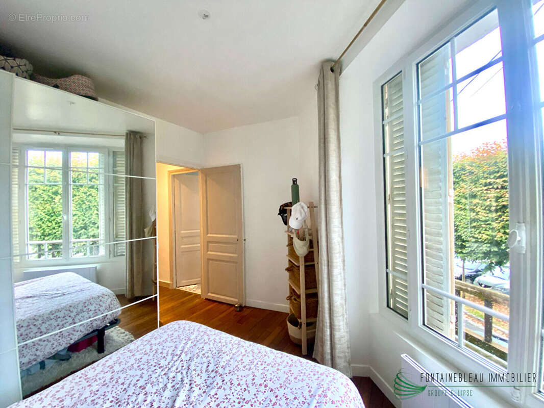 Appartement à FONTAINEBLEAU