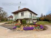 Maison à SAINT-GERMAIN-DU-PLAIN