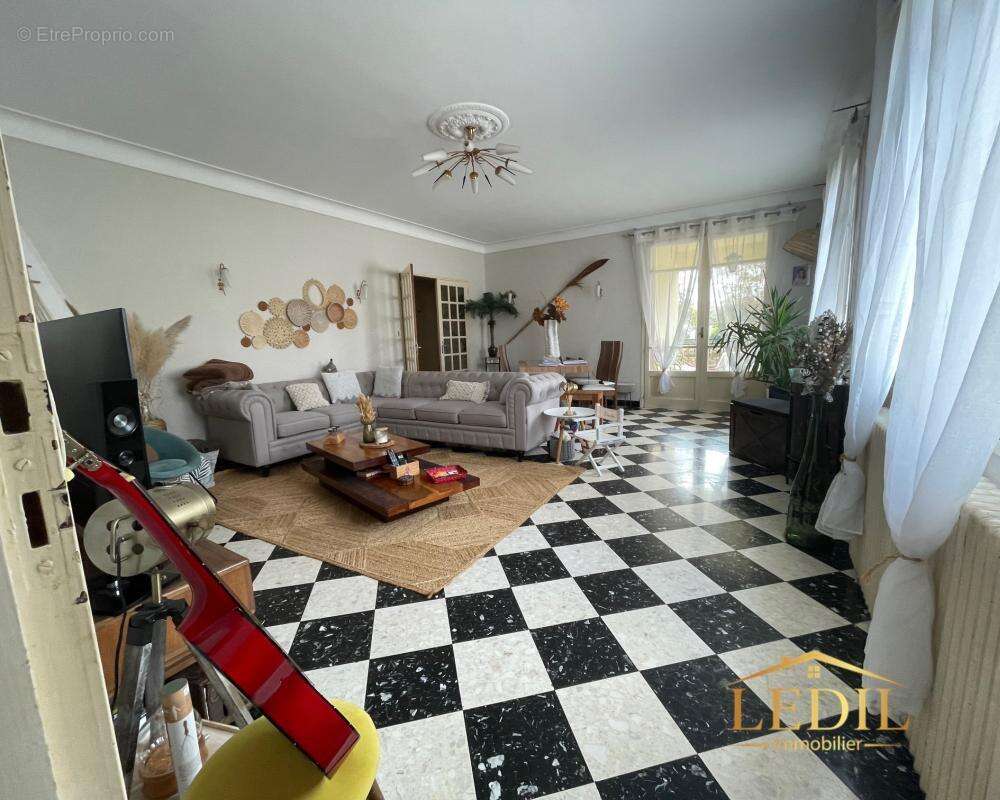 Maison de ville - photo 3