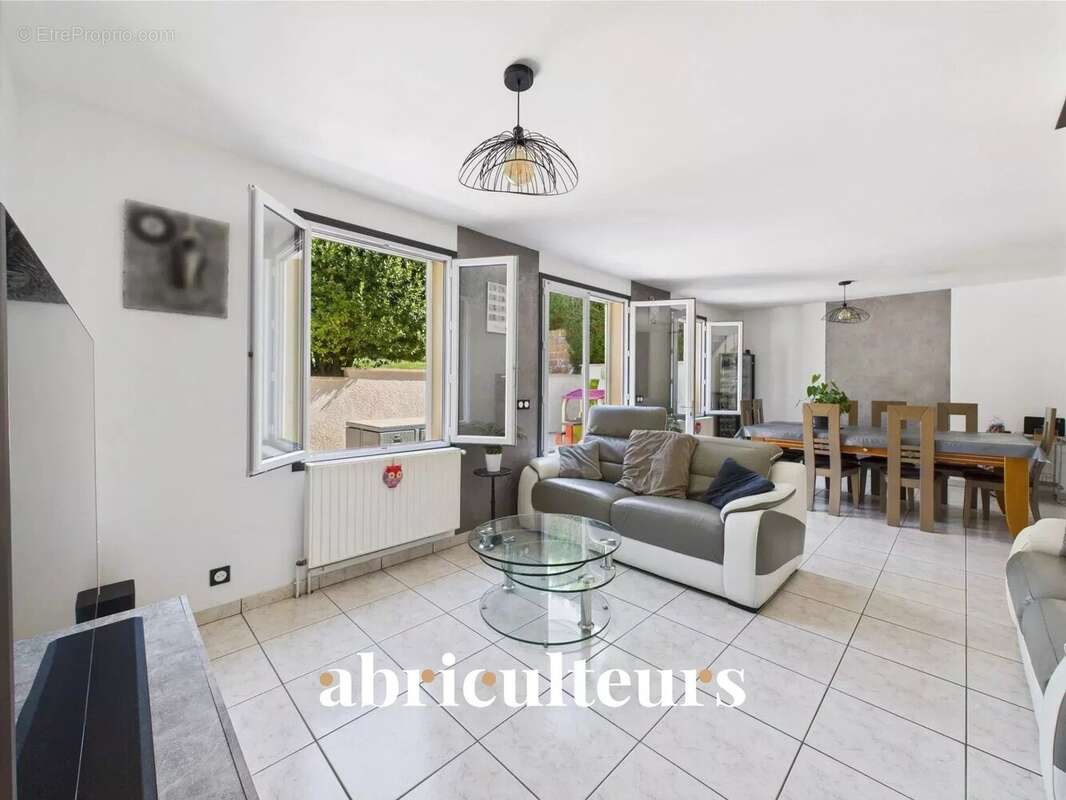 Maison à ARGENTEUIL