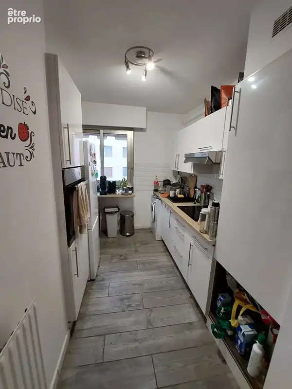 Appartement 2p cannes gallieni - photo 4