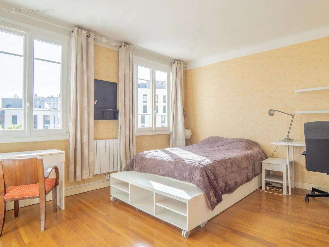 Appartement à LYON-8E