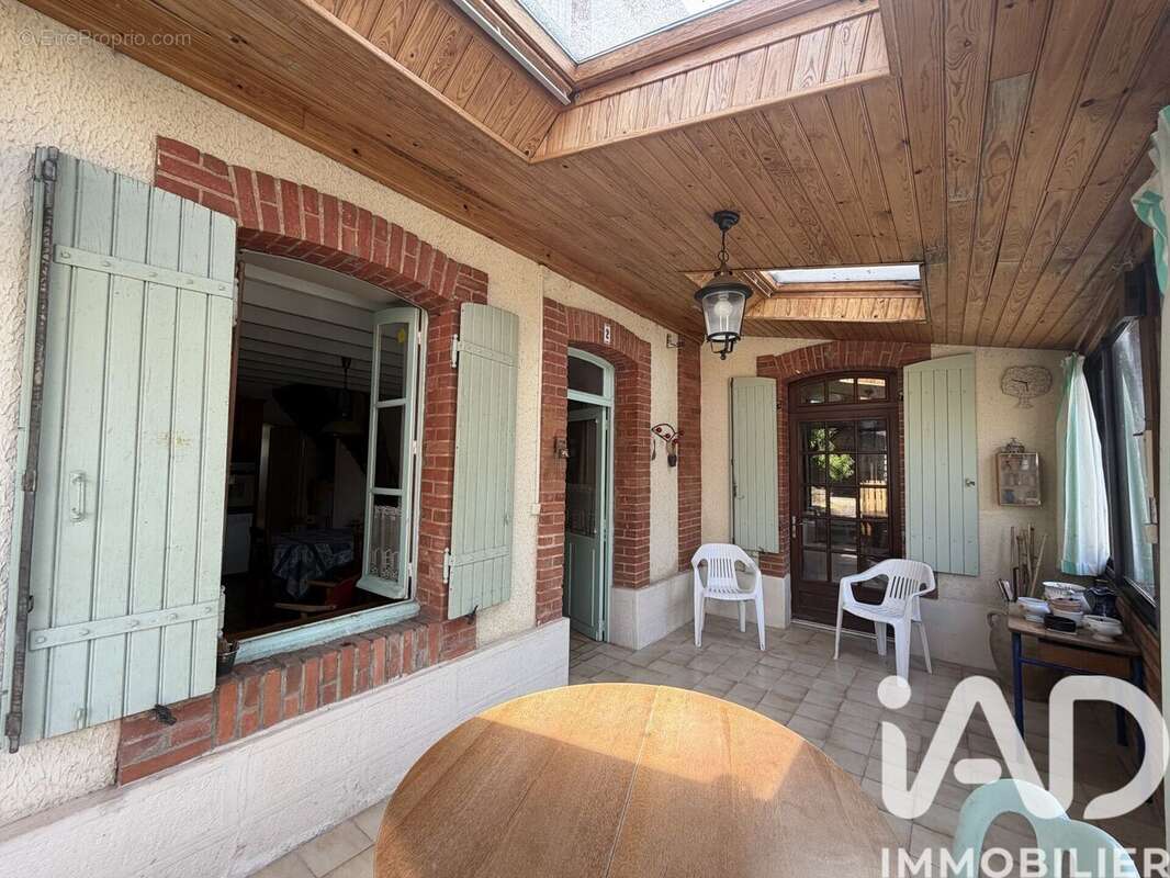 Photo 4 - Maison à AIRVAULT