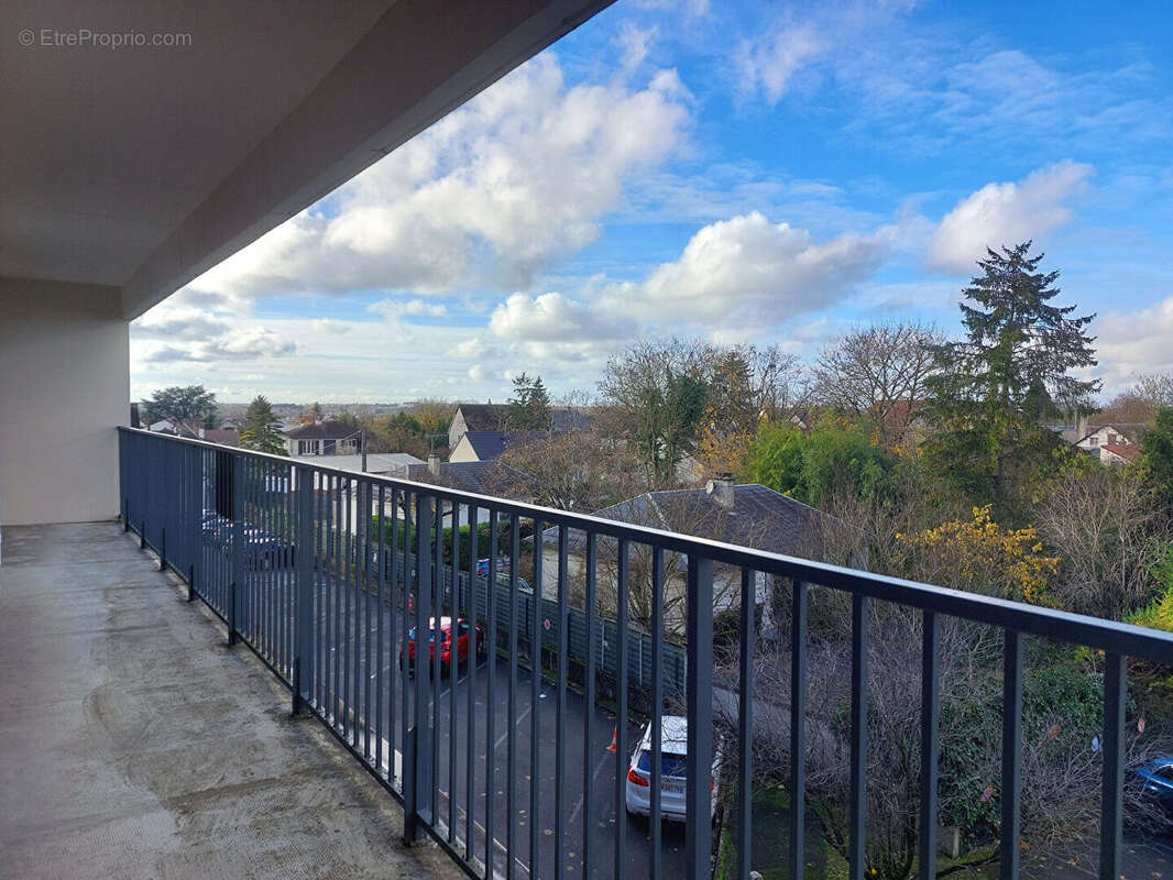 Appartement à BOURGES
