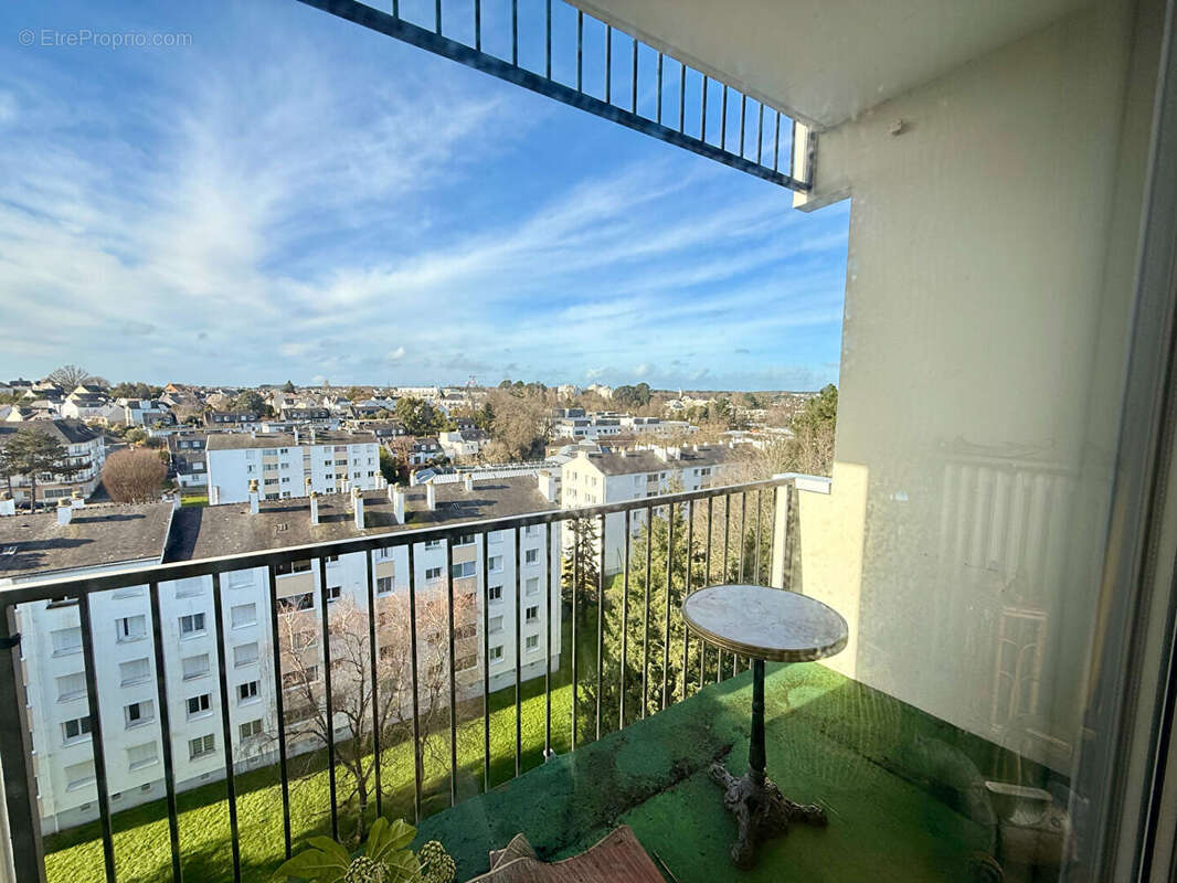 Appartement à VANNES