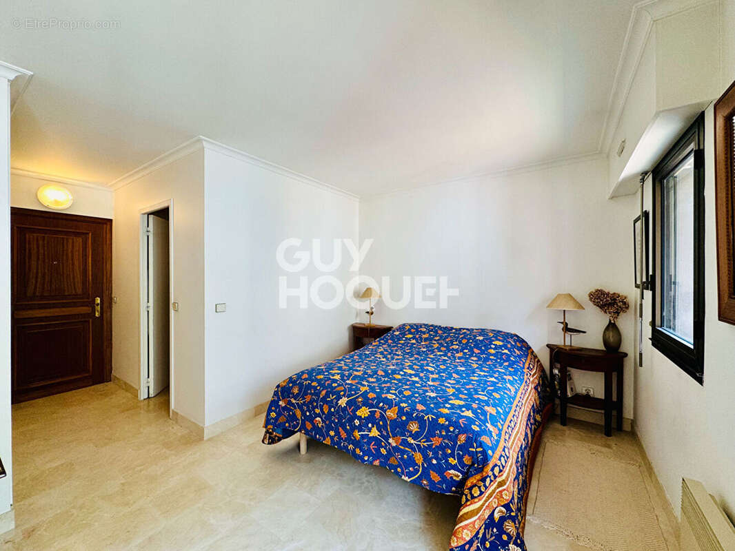 Appartement à DEAUVILLE