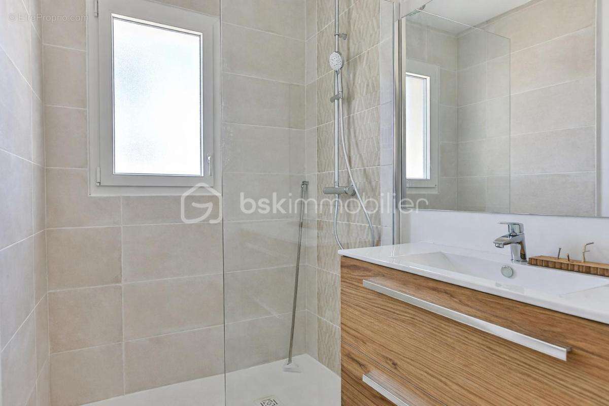  maison d’architecte 4 pièces – saint-jean-de-monts (orouet) - photo 7