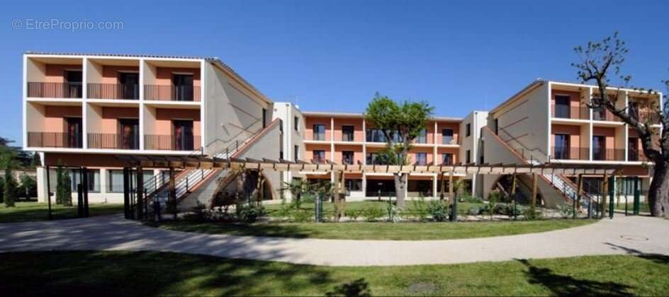 INVESTISSEMENT LOCATIF  Toulouse  Résidence EHPAD Crampel  6.42 % de rentabilité - photo 9