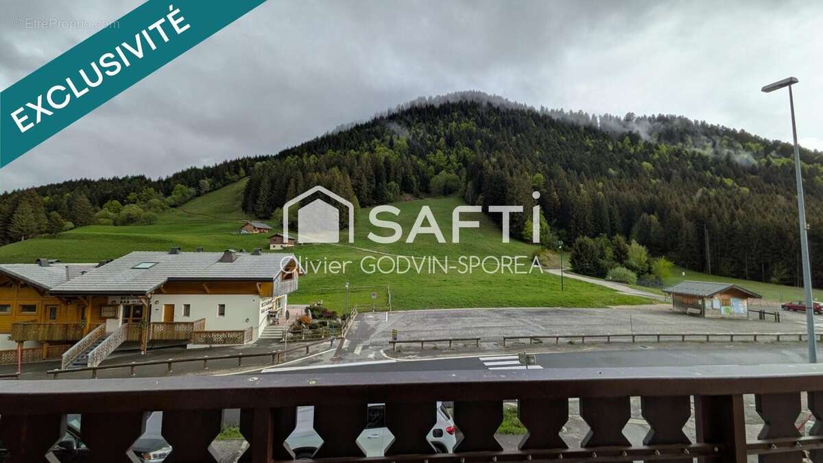 Photo 6 - Appartement à LE BIOT