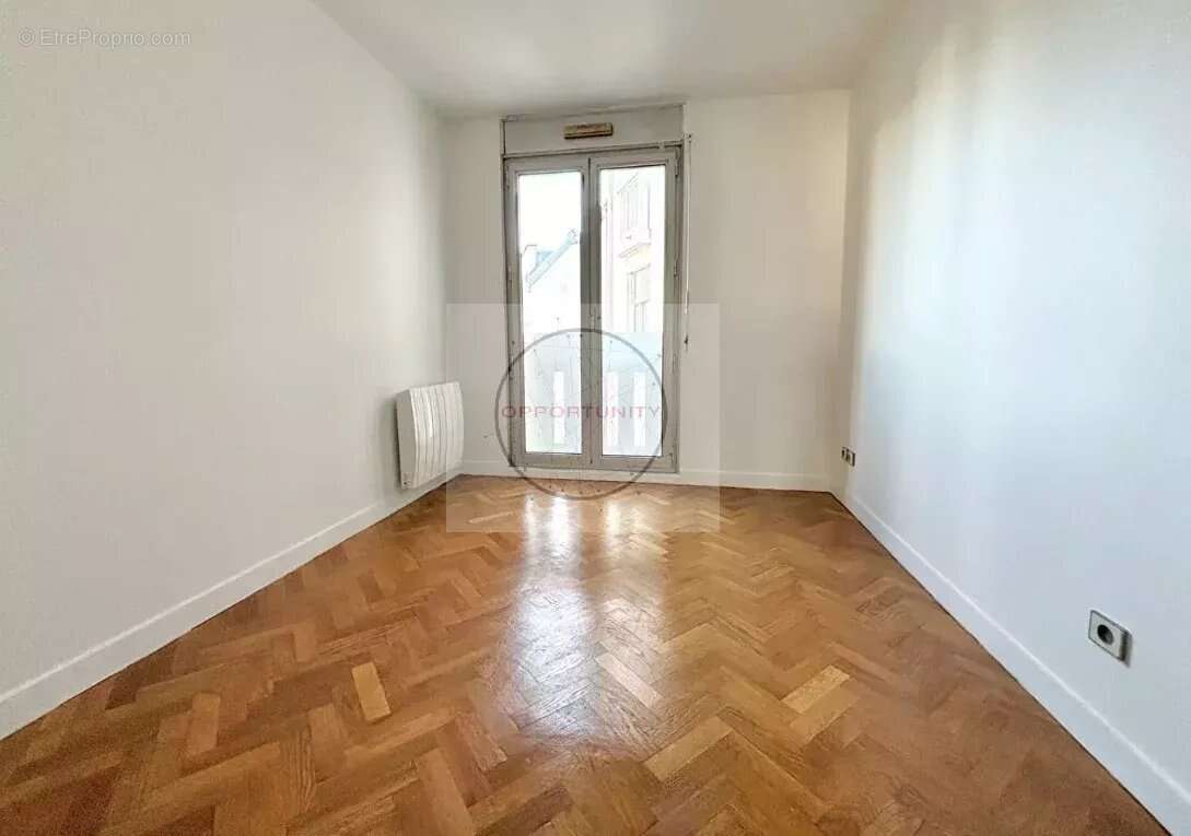 Appartement à SAINT-MANDE