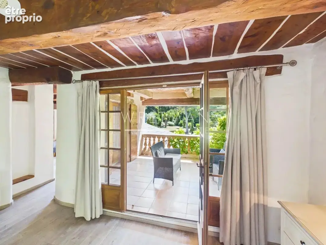 Charmante villa avec piscine - Callian - photo 16