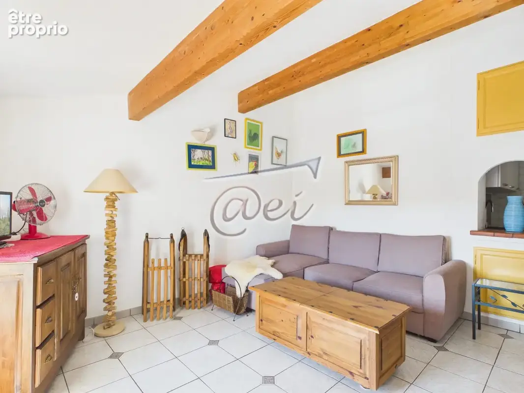 Photo Appartement à Saint-Maximin-La-Sainte-Baume au prix de 162 000€