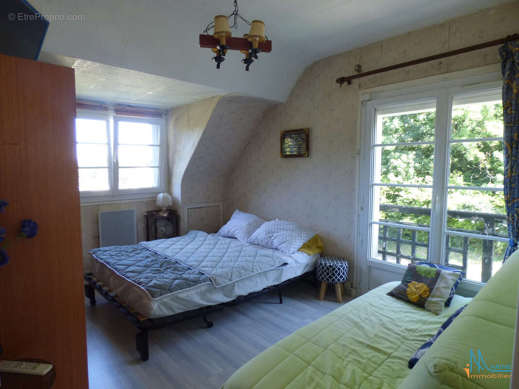 Appartement à ANCOURT