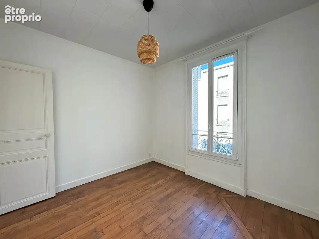 Appartement Puteaux / 3 pièces 60,05m2 / À 2 pas de la gare et au pied des commerces - photo 8