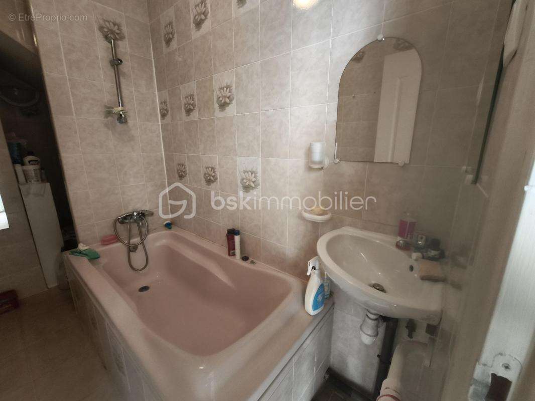 Maison de ville - photo 8