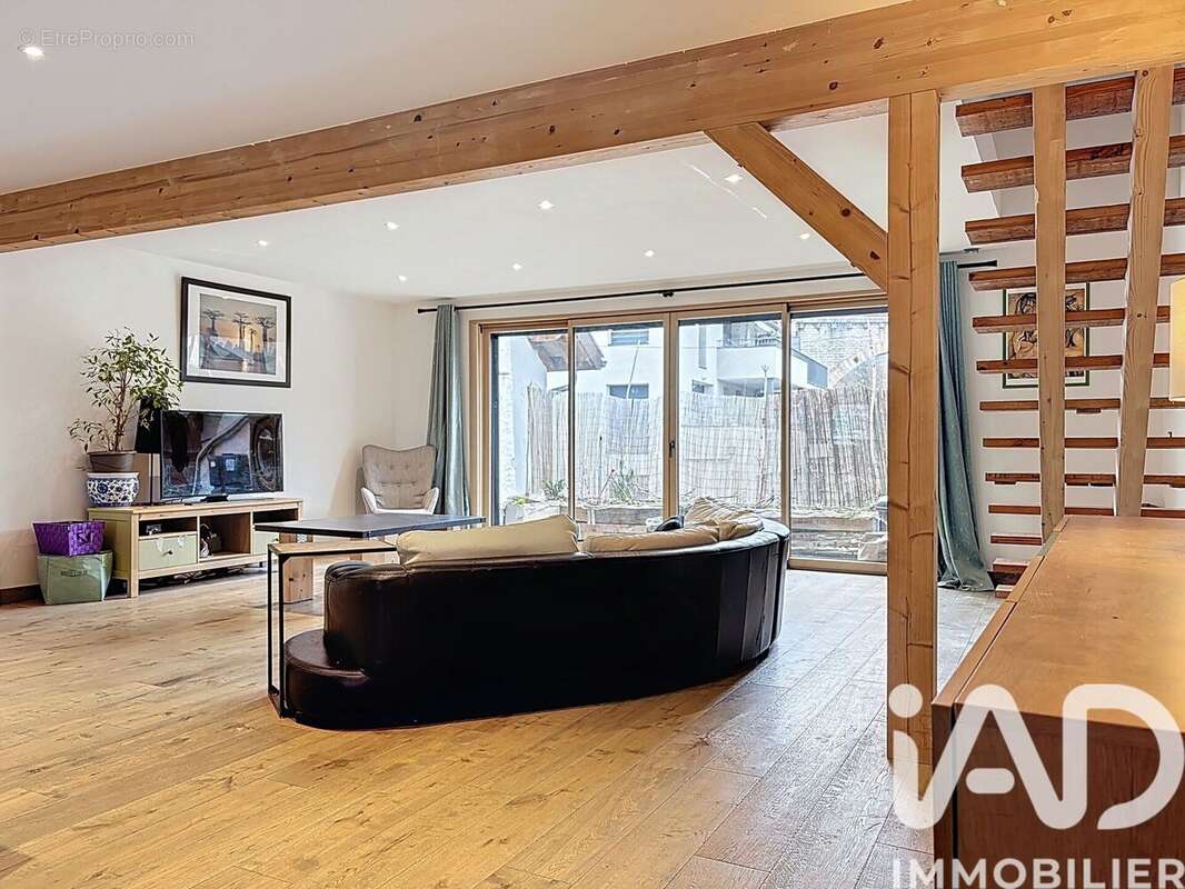 Photo 4 - Appartement à PRINGY