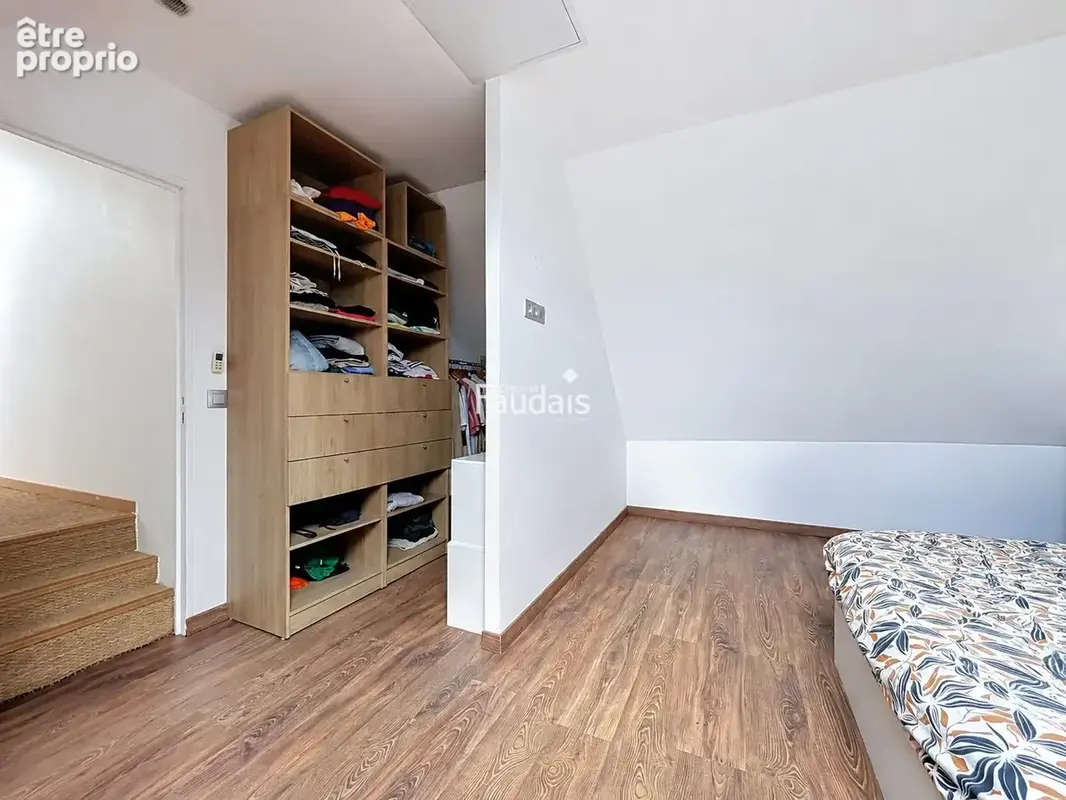 Maison 4 pièces 81 m² à vendre à Saint-Amand (50160) - photo 7
