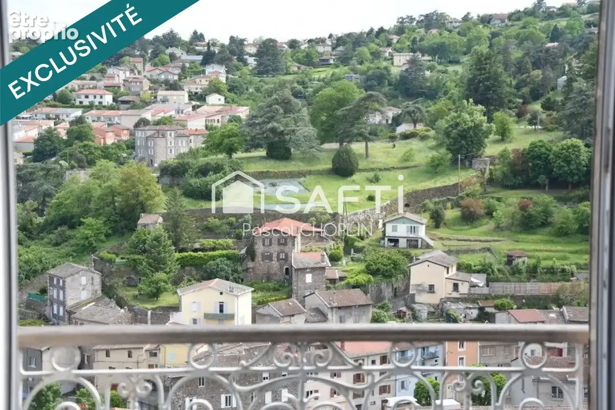 Photo 1 - Appartement à ANNONAY