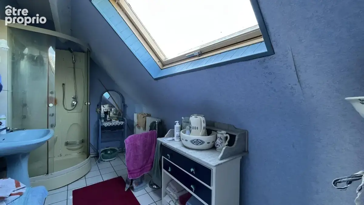 Maison de 195 m² à vendre avec entrepôt de 230 m² - photo 16
