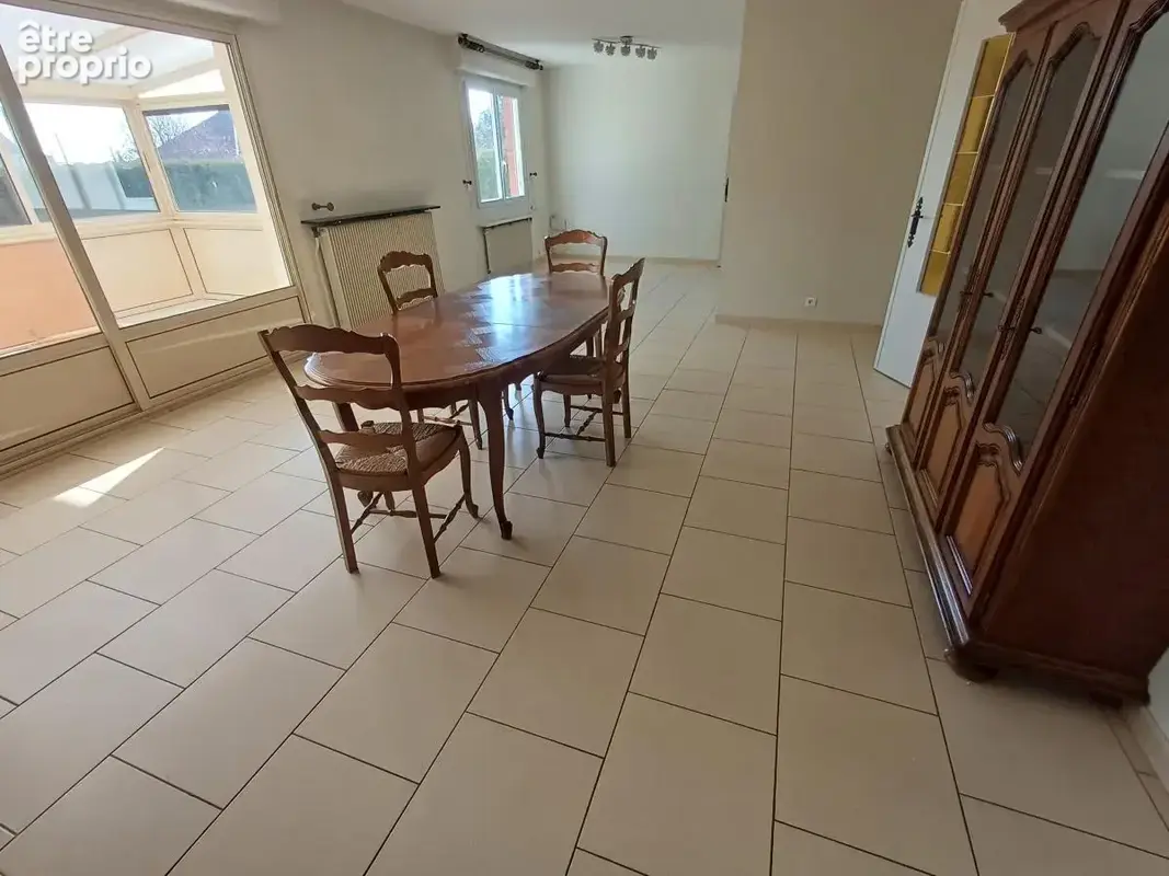Maison 98 m² à Rivery  - photo 4