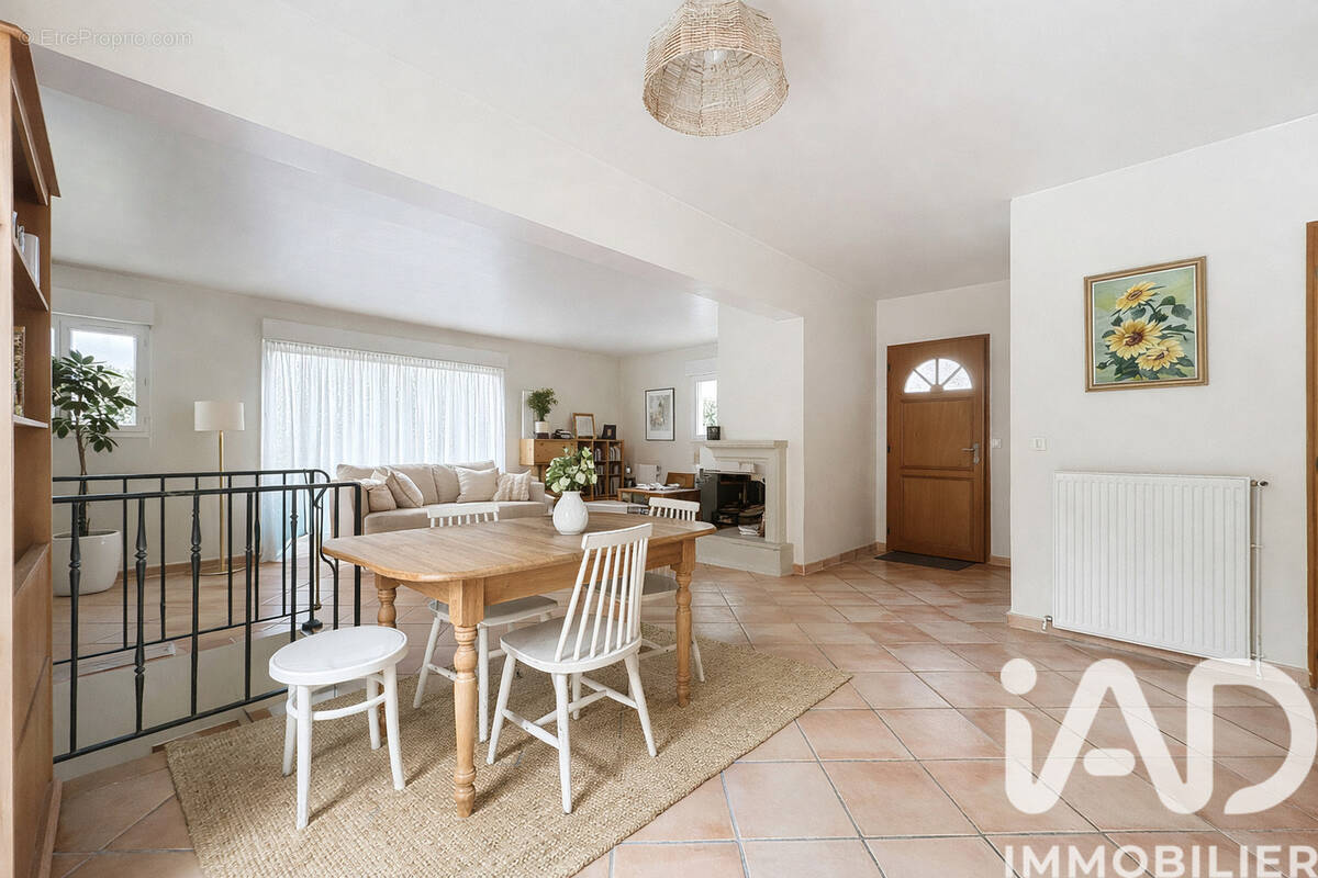 Photo 1 - Maison à ISTRES