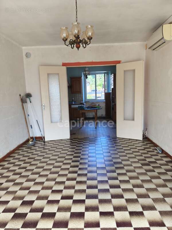 Ensemble immobilier VILLERS AUX BOIS (51130) - photo 7