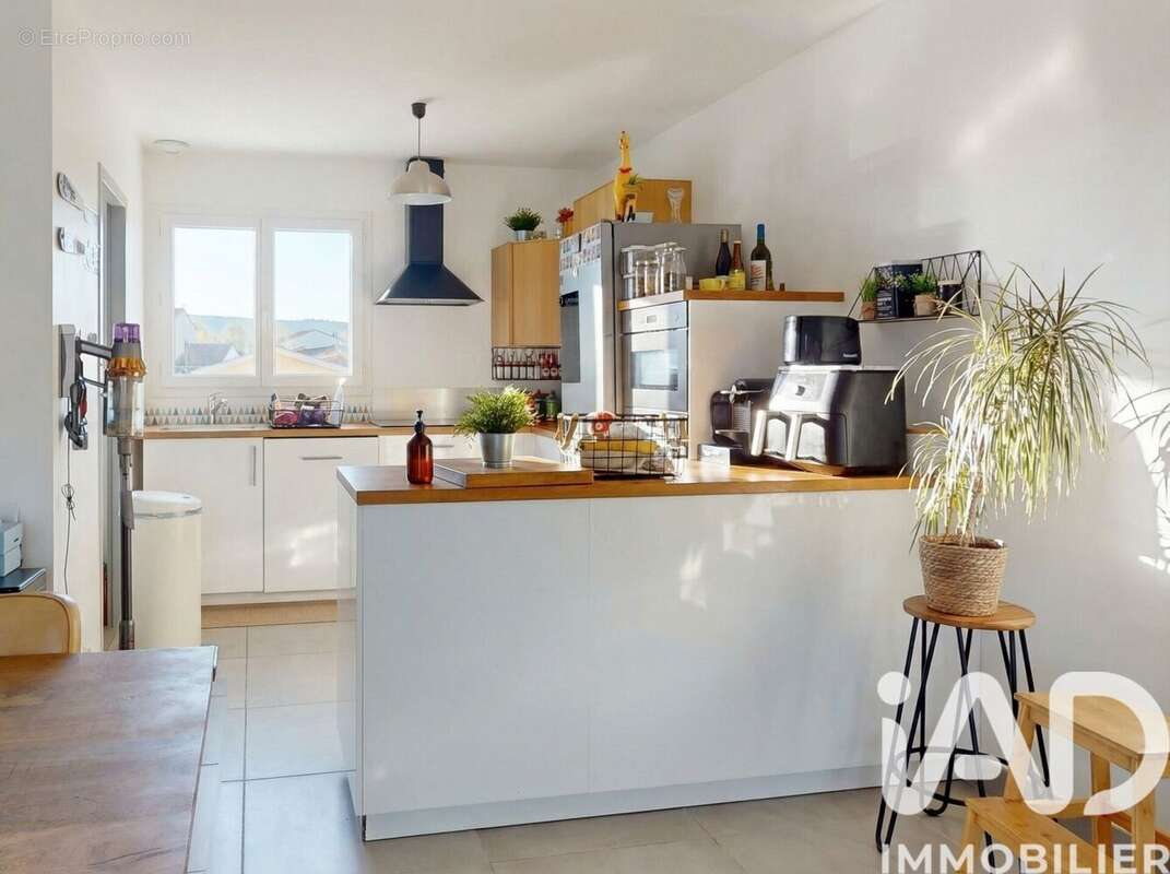 Photo 5 - Maison à COUDOUX