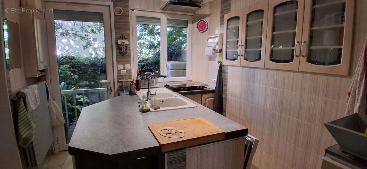 Maison à LA SEYNE-SUR-MER