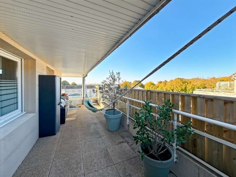 Appartement à AYTRE