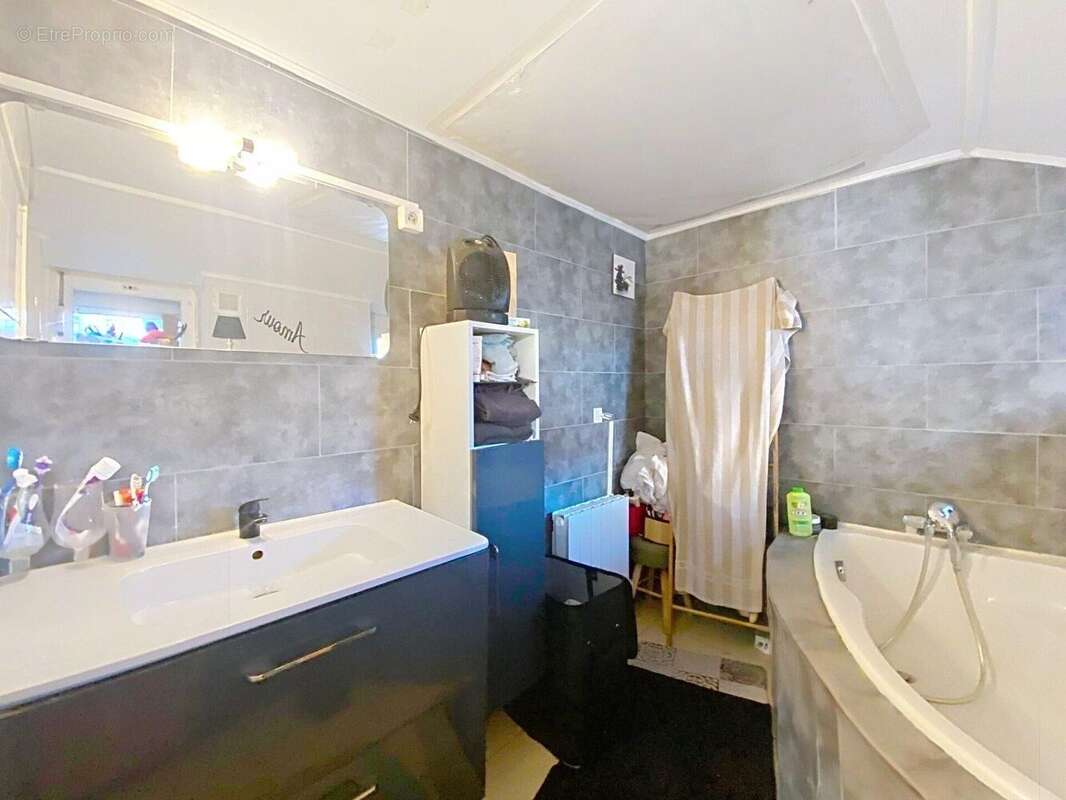 Maison 110 m² à Fresnes-Sur-Escaut  - photo 6