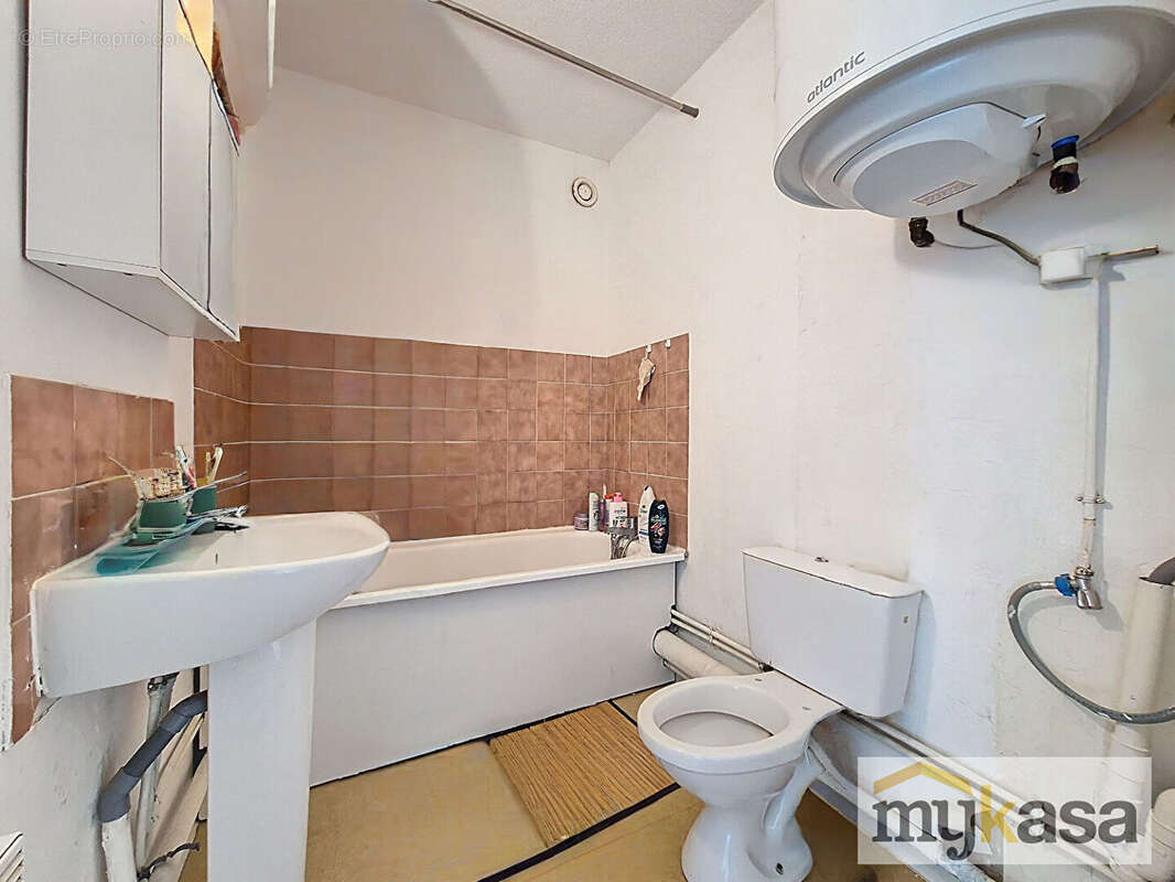 Appartement à ISTRES