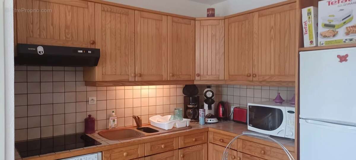 Appartement à NARBONNE