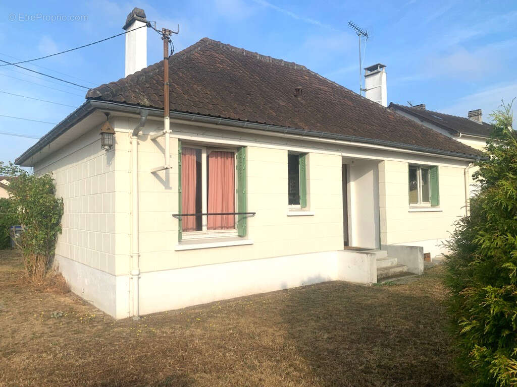 Maison Conflans Sainte Honorine - photo 2