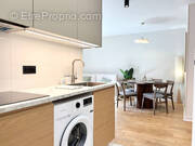 Appartement à LE TOUQUET-PARIS-PLAGE