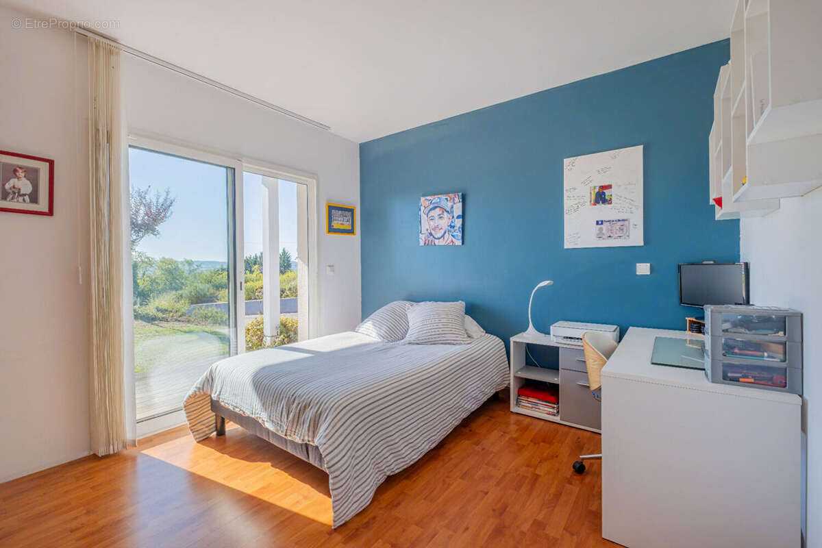 Maison à VILLENEUVE-SUR-LOT